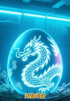 无敌龙蛋