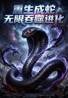 重生成蛇无限吞噬进化