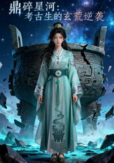 鼎碎星河：考古生的玄荒逆袭