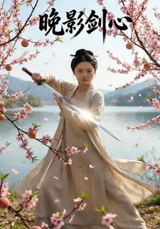 晚影剑心