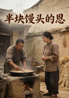 半块馒头的恩