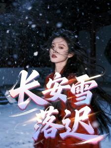 长安雪落迟