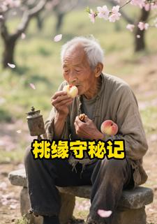 桃缘守秘记