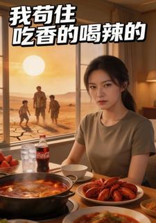 我苟住吃香的喝辣的