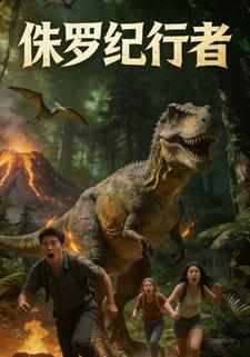 侏罗纪行者