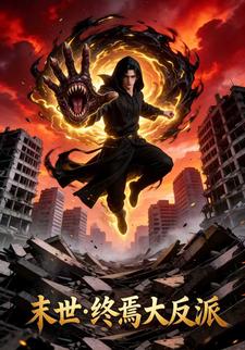 末世终焉大反派