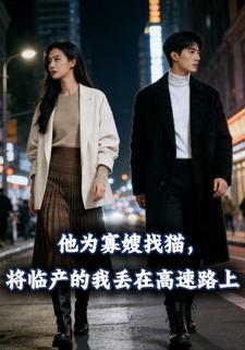 他为寡嫂找猫，将临产的我丢在高速路上