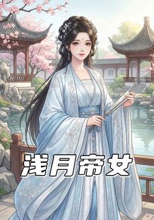 浅月帝女