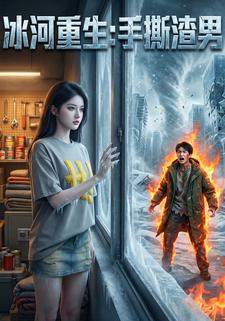 冰川重生：手撕渣男