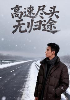 高速尽头无归途
