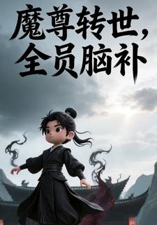 魔尊转世，全员脑补