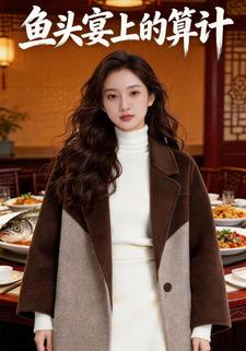 鱼头宴上的算计
