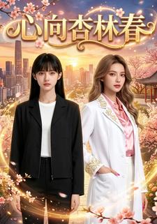 心向杏林春