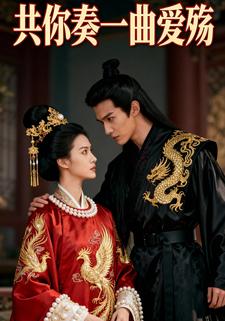 共你奏一曲爱殇