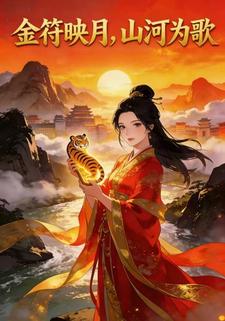 金符映月，山河为歌