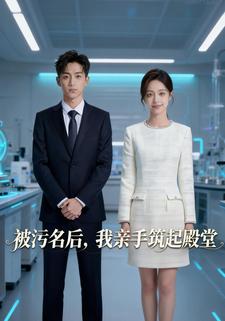 被污名后，我亲手筑起殿堂