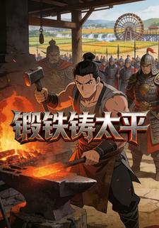 锻铁铸太平