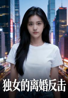 独女的离婚反击