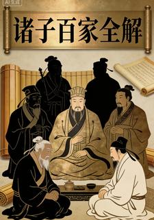 诸子百家全解