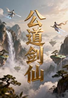 公道剑仙
