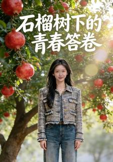 石榴树下的青春答卷