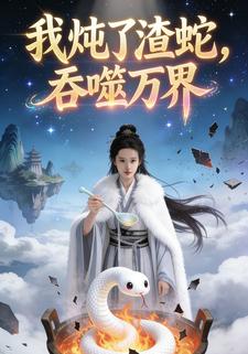 我炖了渣蛇，吞噬万界