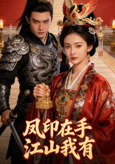 凤印在手江山我有