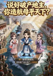 说好破产地主，你造航母平天下？