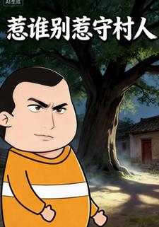 惹谁别惹守村人