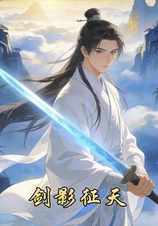 剑影征天
