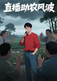 直播助农风波