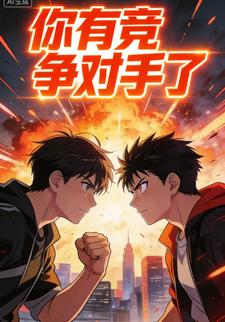 你有竞争对手了