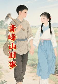 青峰山旧事