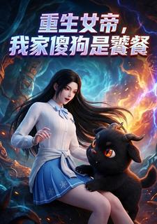 重生女帝，我家傻狗是饕餐