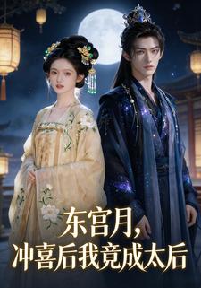 东宫月，冲喜后我竟成太后