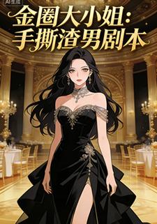 金圈大小姐：手撕渣男剧本