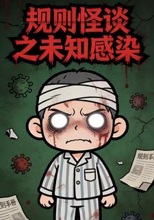 规则怪谈之未知感染