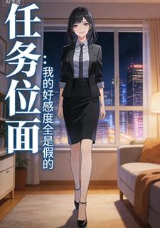 任务位面：我的好感度全是假的
