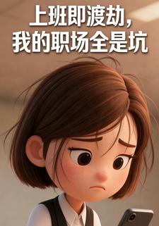 上班即渡劫：我的职场全是坑