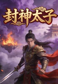封神太子