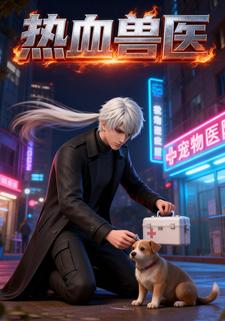 热血兽医