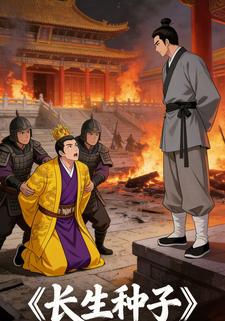 长生种子