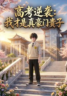 高考逆袭：我才是真豪门贵子