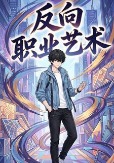 反向职业艺术