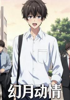 幻月动情