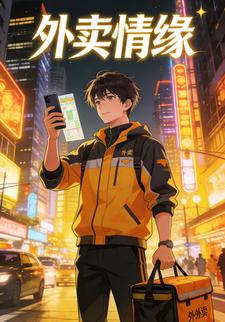 外卖情缘