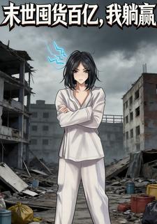 末世囤货百亿，我躺赢