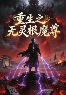 重生之无灵根魔尊