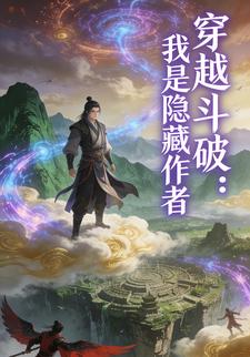 穿越斗破：我是隐藏作者