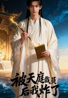 被天庭裁员后我炸了